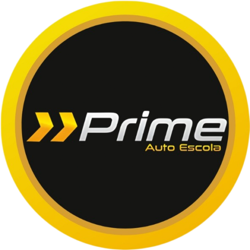 logo prime auto escola photoroom